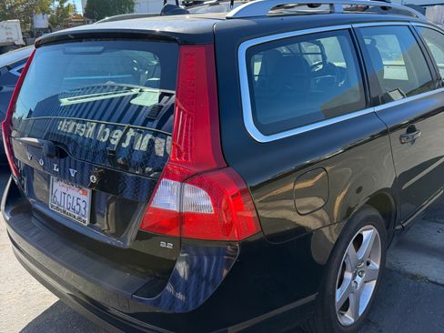 Used 2009 Volvo V70 image 5