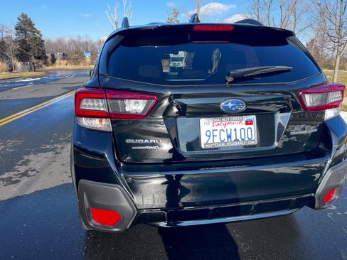 Used 2023 Subaru Crosstrek 2.5i Limited image 4