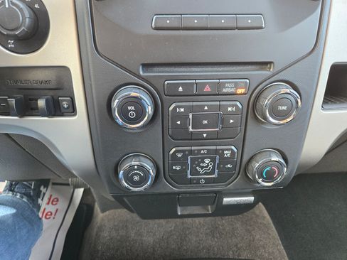 Used 2014 Ford F150 XLT w/ Equipment Group 302A Luxury image 14