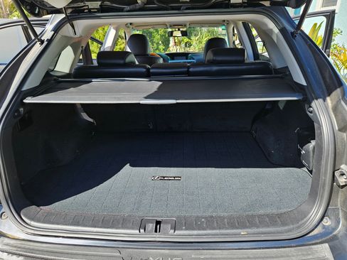 Used 2010 Lexus RX 350 2WD image 12