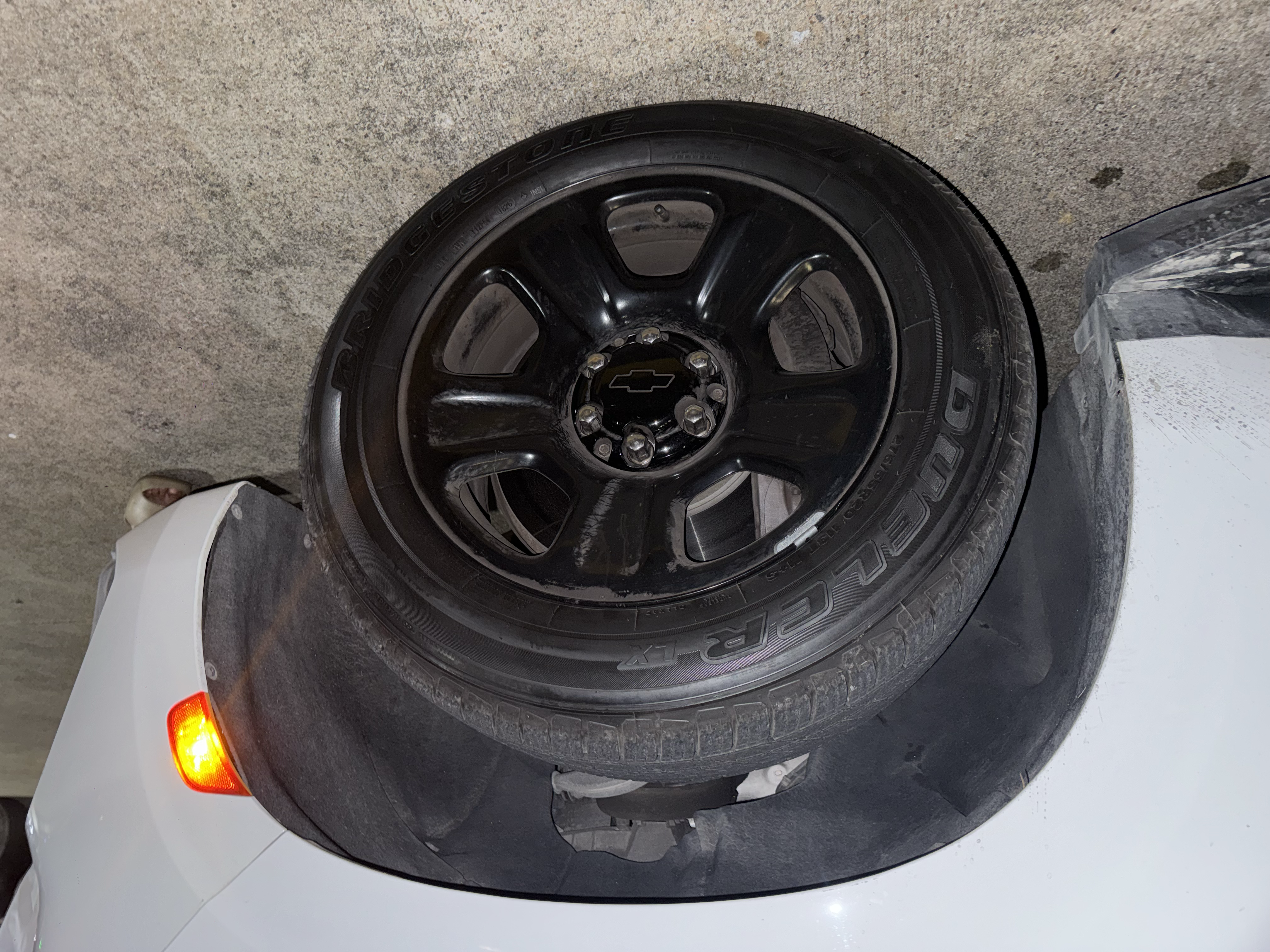Used 2021 Chevrolet Tahoe 2WD w/ 1FL Safety Package image 6