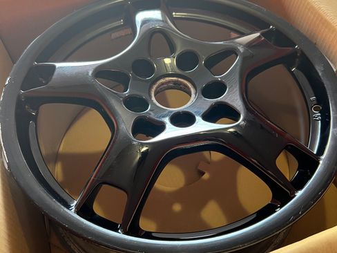 Used 2007 Porsche 911 Carrera S image 24