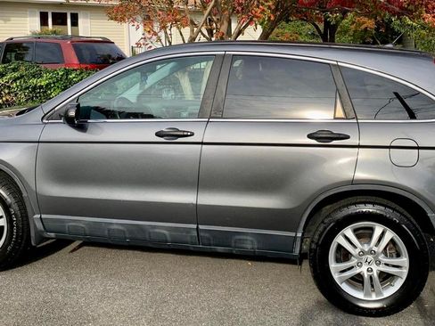 Used 2011 Honda CR-V EX image 4