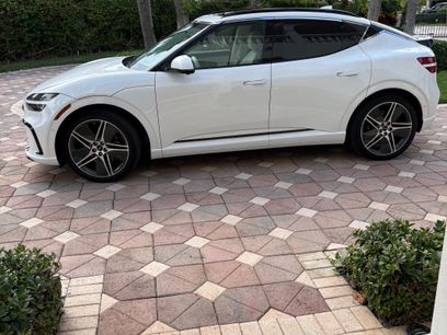 Used 2026 Genesis GV60 Performance