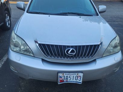 Used 2009 Lexus RX 350 AWD