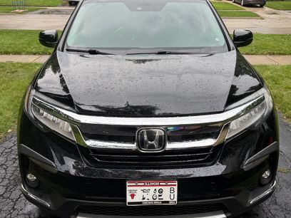 Used 2019 Honda Pilot Touring