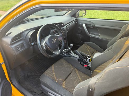 Used 2012 Scion tC Release Series 7.0 FWD image 10