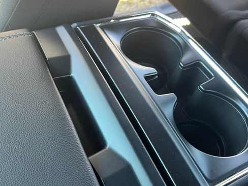 Used 2024 Ford F150 STX w/ Mobile Office Package image 15