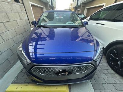 Used 2020 Hyundai Ioniq SE