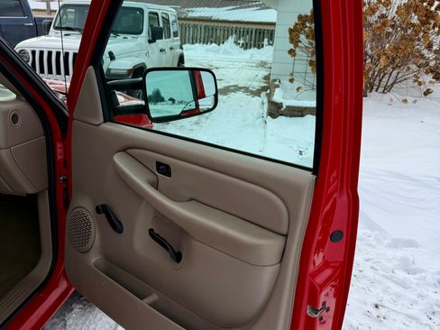 Used 2006 GMC Sierra 1500 SL w/ Light Duty Power Package image 23