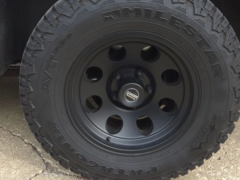 Used 2014 RAM 1500 Tradesman w/ Popular Equipment Group image 6