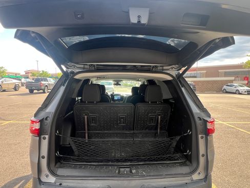 Used 2018 Chevrolet Traverse LT AWD/4WD image 22