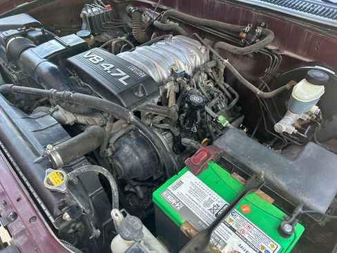Used 2003 Toyota Tundra SR5 RWD image 18