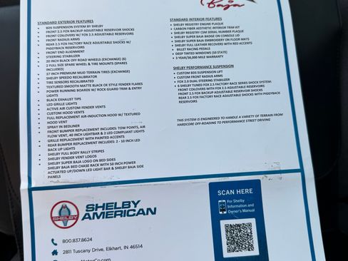 Used 2024 Ford F250 Lariat w/ Lariat Ultimate Package image 32