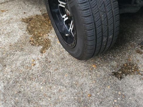 Used 2019 Ford F150 XLT w/ Equipment Group 302A Luxury image 5