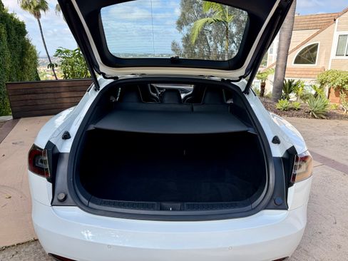 Used 2016 Tesla Model S 75D image 29