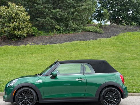 Used 2020 MINI Cooper S FWD image 32
