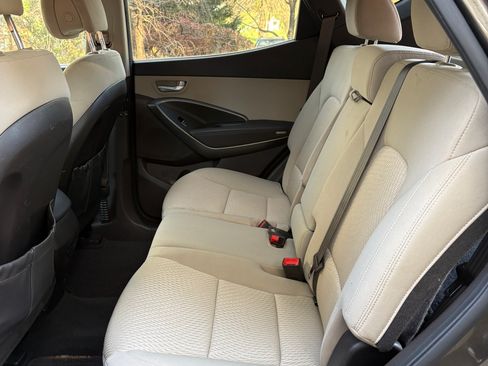 Used 2013 Hyundai Santa Fe Sport w/ Popular Equipment Pkg AWD/4WD image 8