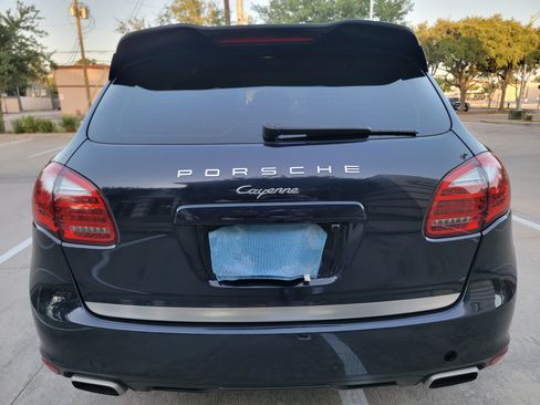 Used 2013 Porsche Cayenne image 4