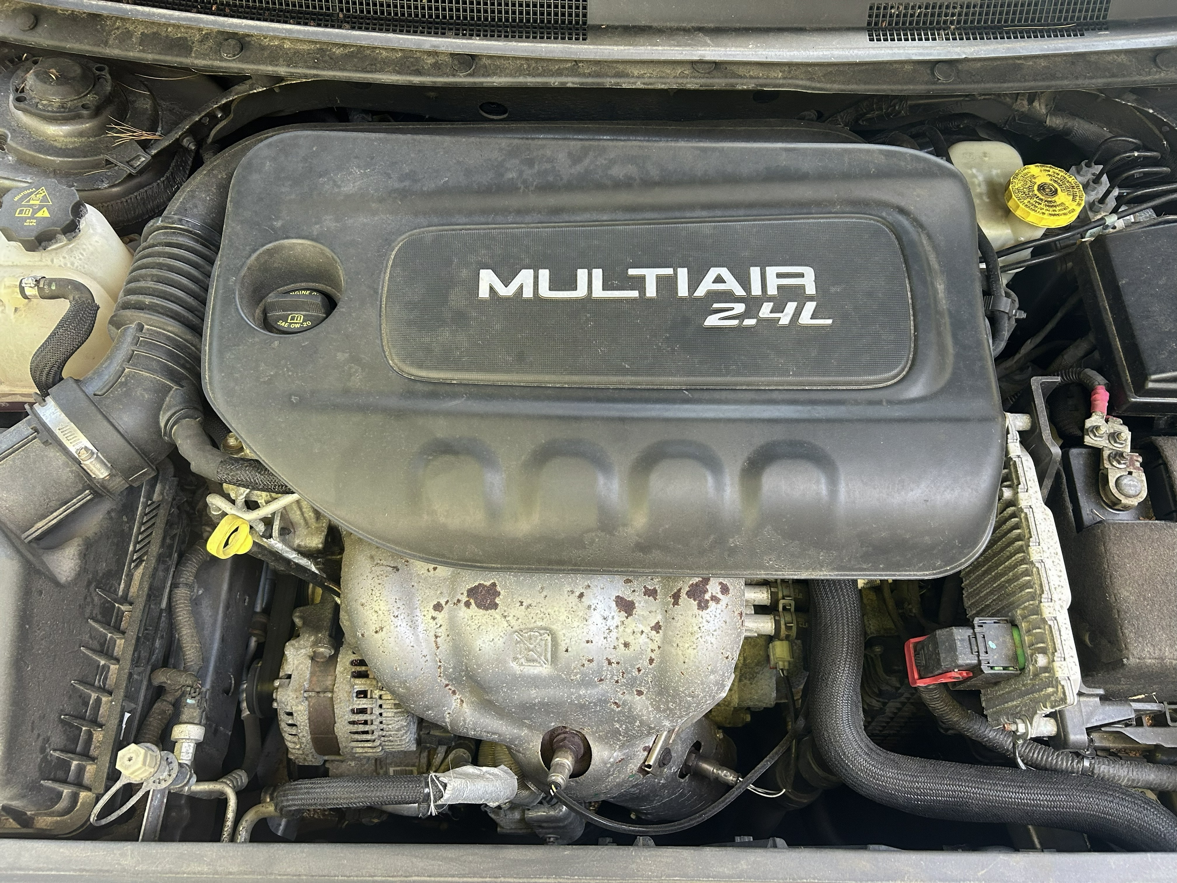 Used 2015 Chrysler 200 C w/ Navigation & Sound Group I FWD image 26