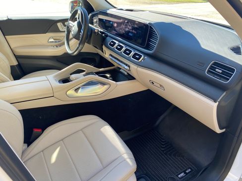 Used 2021 Mercedes-Benz GLE 350 4MATIC image 14