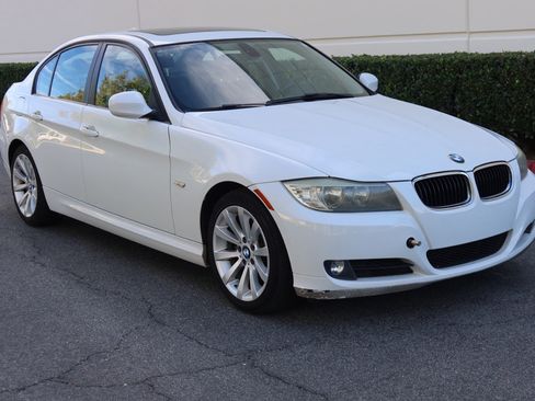 Used 2011 BMW 328i Sedan image 14