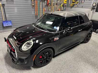 Used 2017 MINI Cooper John Cooper Works