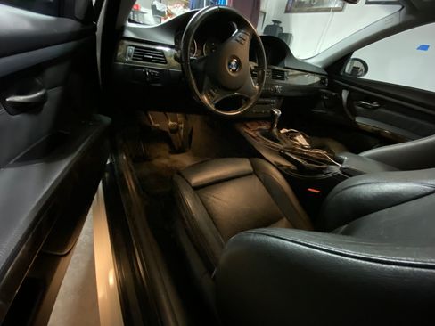 Used 2008 BMW 335xi Coupe AWD/4WD image 8