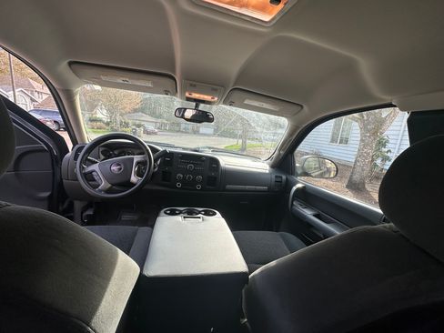 Used 2008 GMC Sierra 1500 SLE image 11