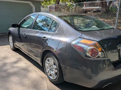 Used 2012 Nissan Altima 2.5 S