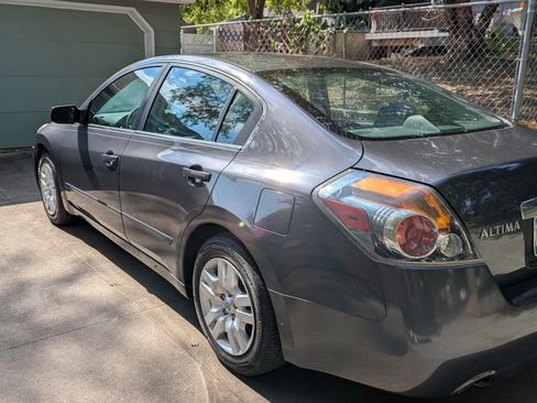 Used 2012 Nissan Altima 2.5 S image 1