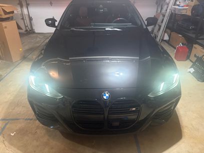 Used 2025 BMW 440i xDrive Coupe w/ Premium Package