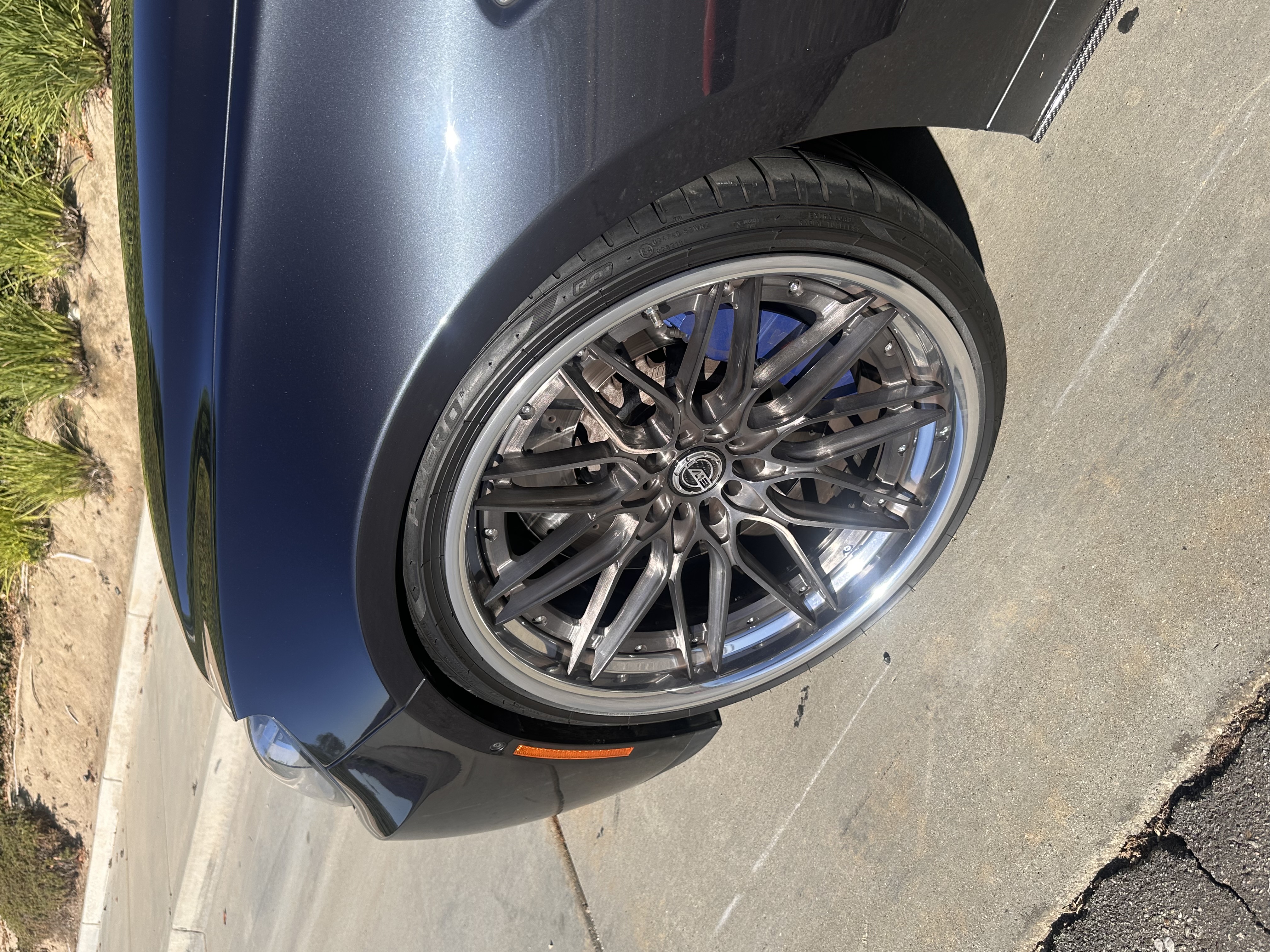 Used 2015 BMW M6 Convertible RWD image 12