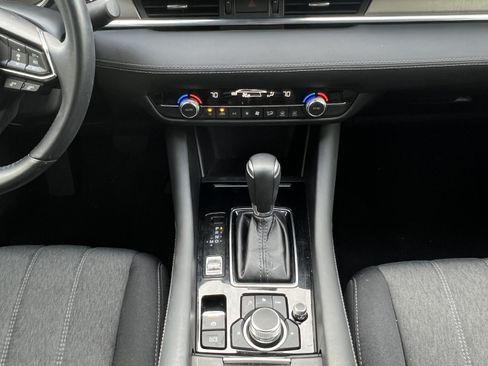 Used 2020 MAZDA MAZDA6 Sport image 12