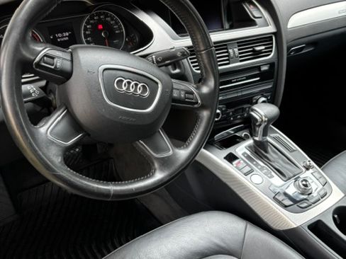 Used 2014 Audi A4 2.0T Premium Plus AWD/4WD image 2