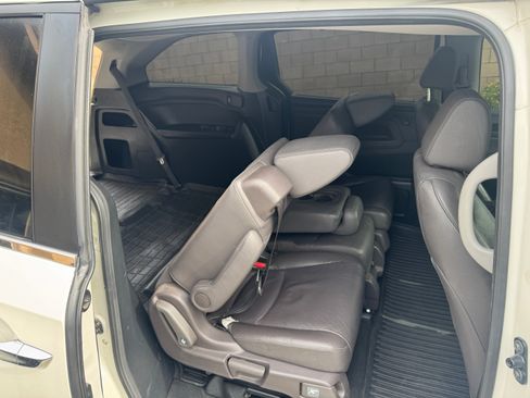 Used 2018 Honda Odyssey EX-L image 20