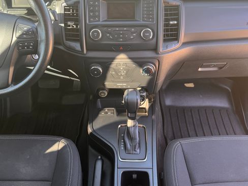 Used 2020 Ford Ranger XL w/ Equipment Group 101A Mid image 16