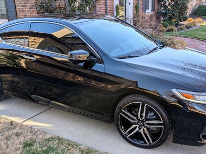 Used 2016 Honda Accord Touring