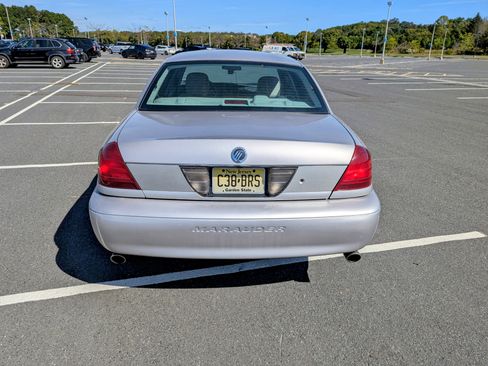 Used 2004 Mercury Marauder image 6