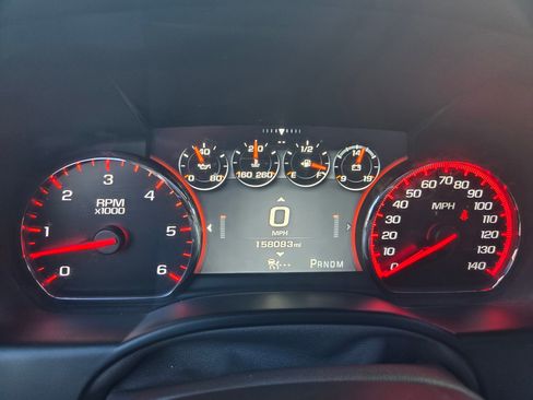 Used 2015 GMC Yukon XL Denali w/ Premium Package image 17