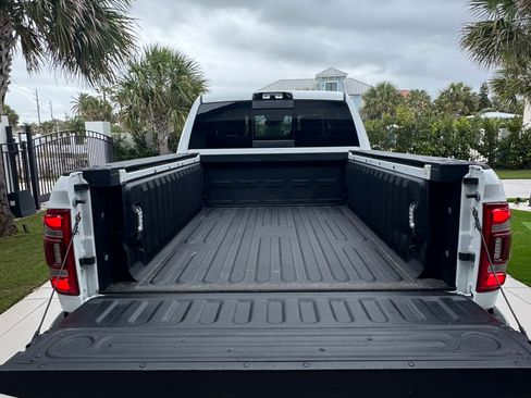 Used 2023 RAM 2500 Laramie AWD/4WD image 10