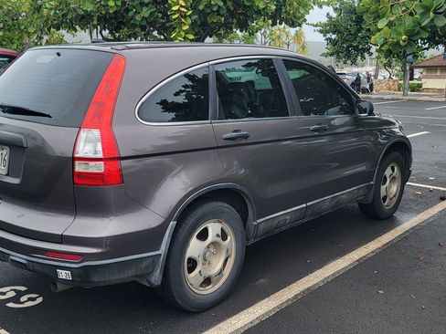 Used 2010 Honda CR-V LX image 6
