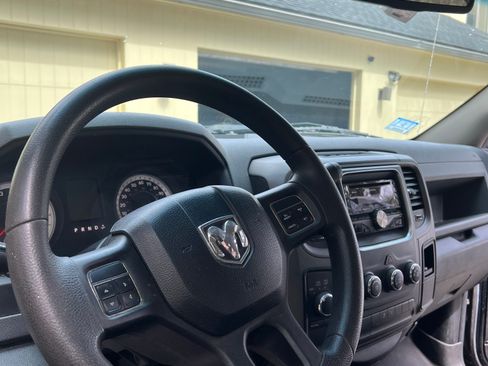 Used 2013 RAM 1500 Express image 9