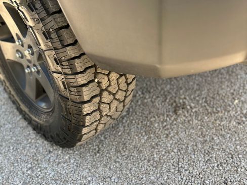 Used 2017 Jeep Wrangler Sport w/ Quick Order Package 24S image 16