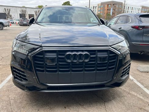 Used 2022 Audi Q7 3.0T Prestige w/ Prestige Package image 10