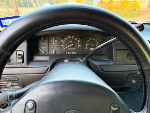 Used 1997 Ford F350 2WD Crew Cab image 19