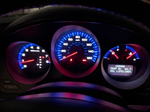 Used 2004 Acura TL image 19