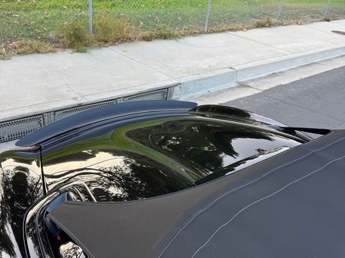 Used 2011 Porsche Boxster Spyder image 25