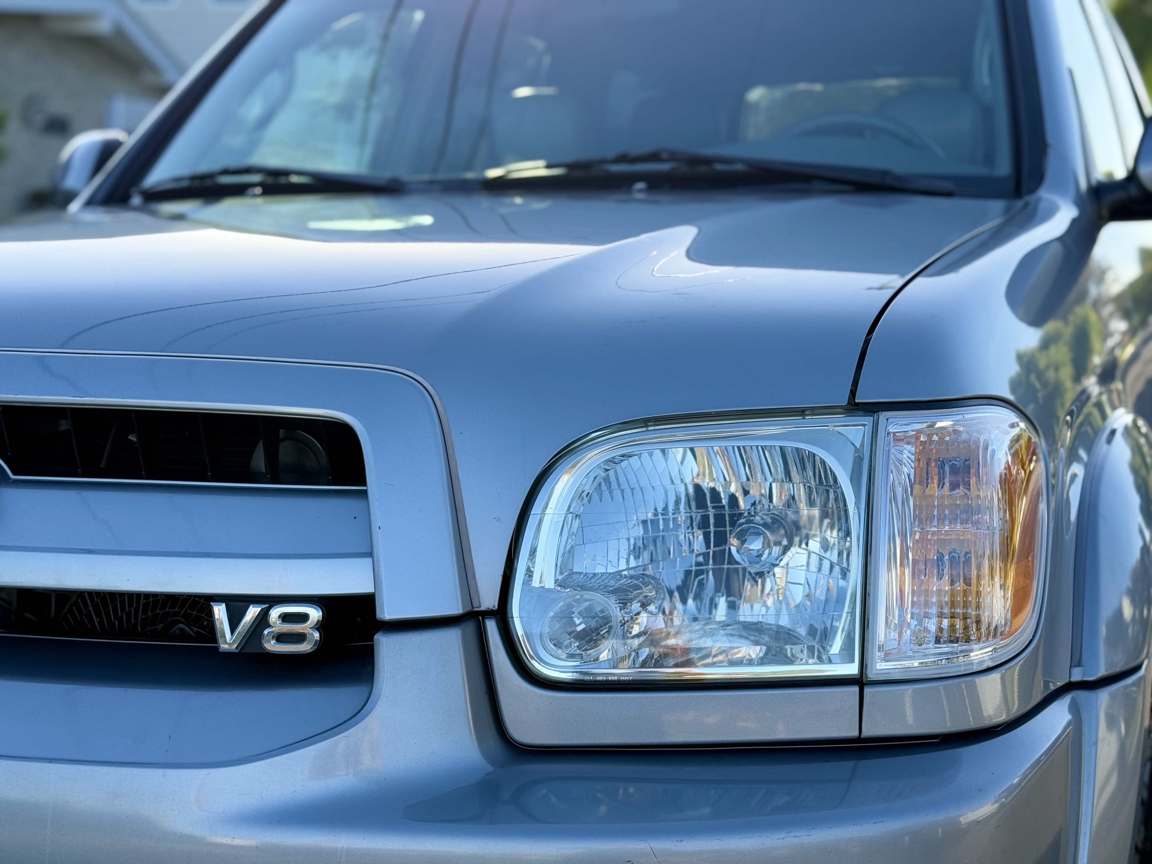 Used 2007 Toyota Sequoia SR5 w/ Towing Pkg RWD image 11