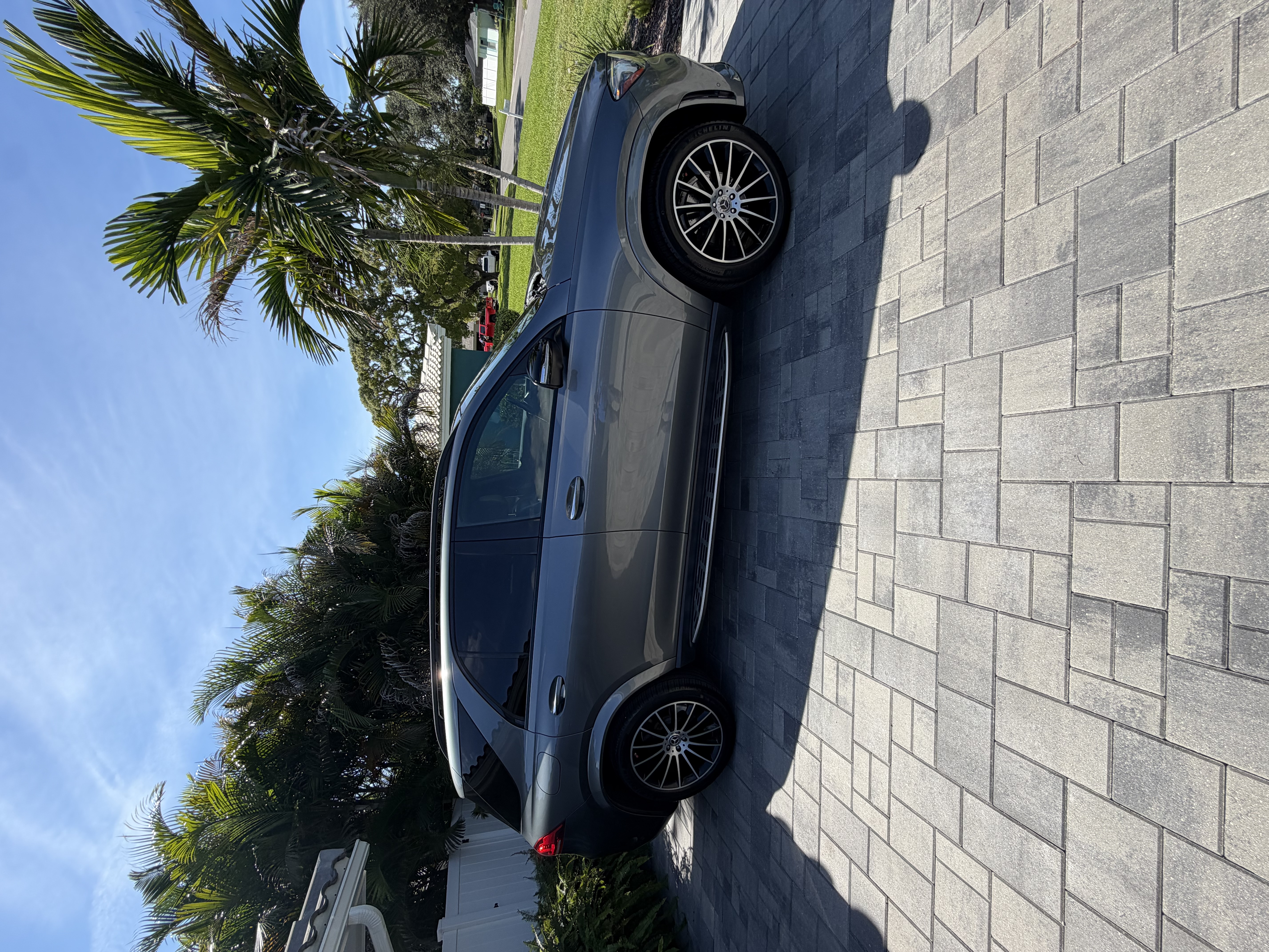 Used 2020 Mercedes-Benz GLE 350 4MATIC image 14